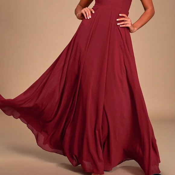 Lulus Dress - Picture 8 of 8